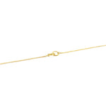 Lade das Bild in den Galerie-Viewer, Goldarmband mit 2 Ringen
