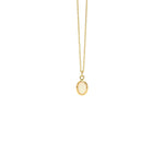 Lade das Bild in den Galerie-Viewer, Goldkette mit Opal
