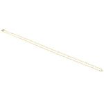 Lade das Bild in den Galerie-Viewer, Goldkette mit länglichen Kettenelementen
