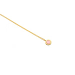 Lade das Bild in den Galerie-Viewer, Pinkopal Kette
