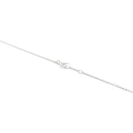 Lade das Bild in den Galerie-Viewer, Regenbogenkette mit Saphiren
