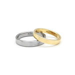 Lade das Bild in den Galerie-Viewer, Trauringe Malia
